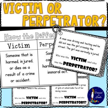 Exploring Different Types of Dream Characters: Perpetrator, Victim, and Observer