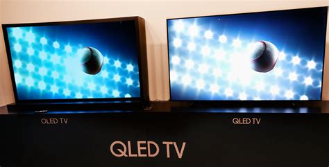 Exploring Display Options: LCD, LED, OLED, or QLED?