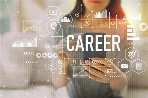 Exploring Diverse Industries and Job Roles: Expanding Your Career Prospects