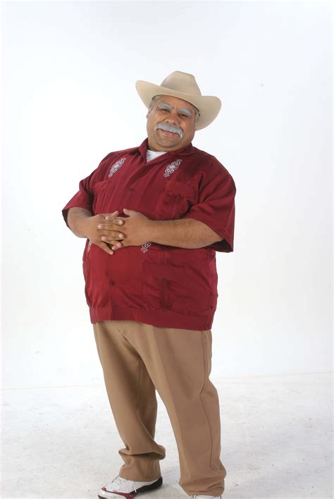 Exploring Don Cheto's Figure and Fashion Style