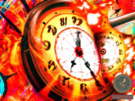 Exploring Dream Interpretation Techniques to Unveil the Cryptic Significance of Time Bomb Dreams