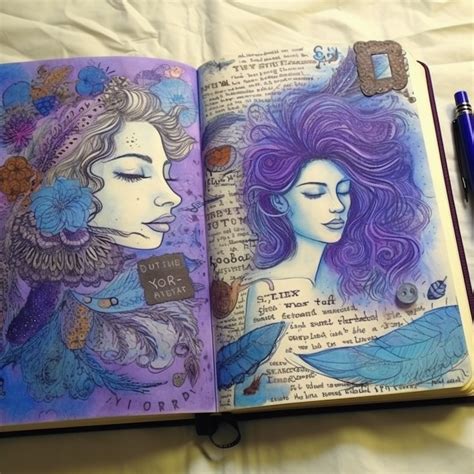 Exploring Dream Journals: Enhancing the Interpretation of Your Personal Dream Experiences