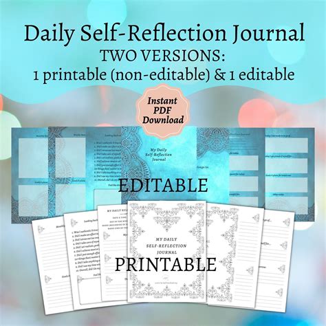 Exploring Dream Journals for Self-Reflection and Analysis