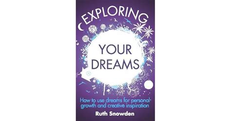 Exploring Dreams for Personal Growth