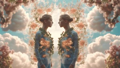 Exploring Dreams of Twins: An Exploration of Life's Dual Nature?