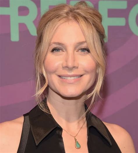 Exploring Elizabeth Mitchell's Age and Height