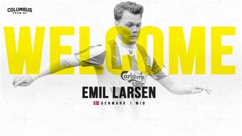 Exploring Emil Larsen's Impact on the Global Soccer Scene