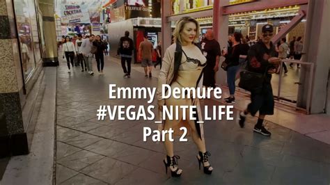 Exploring Emmy Demure's Life Journey