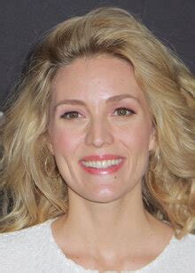 Exploring Evelyne Brochu's Remarkable Filmography