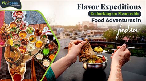 Exploring Exotic Cuisine: Embarking on a Flavorsome Adventure