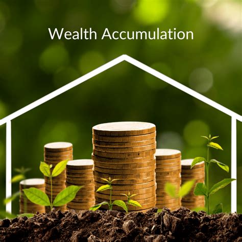 Exploring Financial Success and Wealth Accumulation