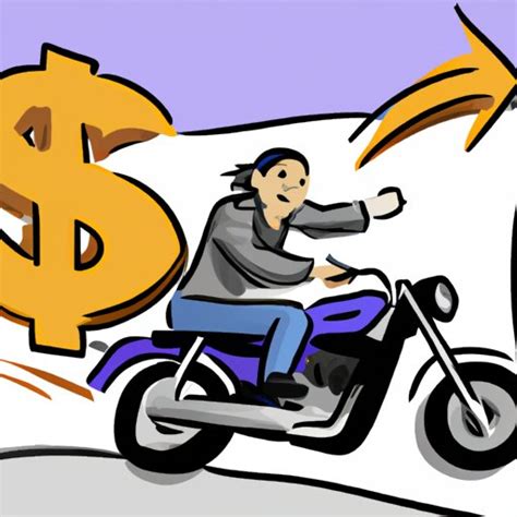 Exploring Financing Options: Achieving Your Desired Motorcycle with Ease