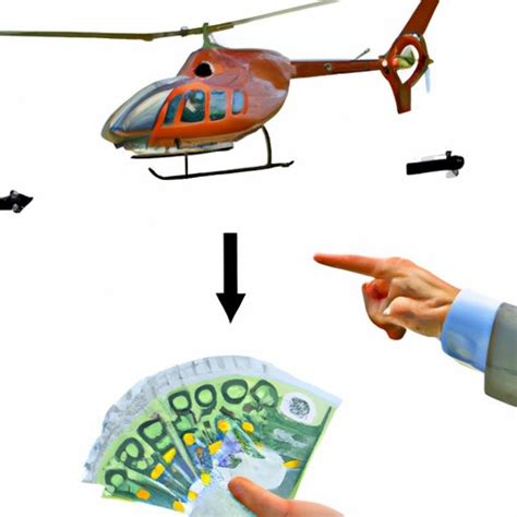 Exploring Financing Options for Acquiring a Helicopter