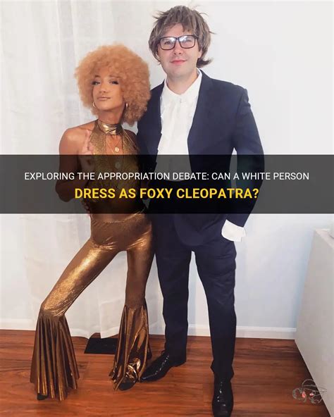 Exploring Foxy Cleopatra's Impact on Body Positivity and Confidence