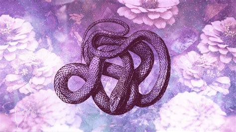 Exploring Freud's Insights into the Symbolic Meaning of Serpent Dreams