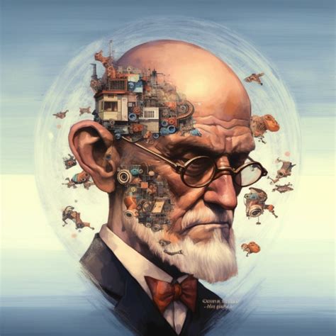 Exploring Freud's Perspective on Dreaming about the Unconscious