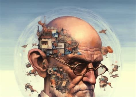 Exploring Freudian Approaches to Analyzing Dreams