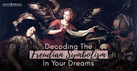 Exploring Freudian Symbolism in Garments Dreams