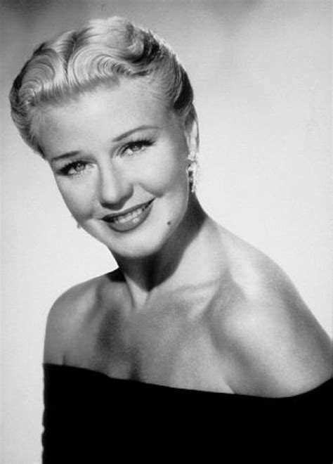 Exploring Ginger Rogers' Age, Height, Figure, and Style