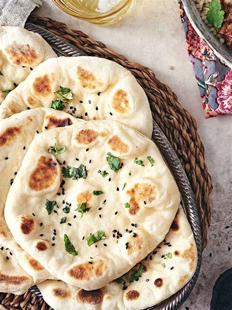 Exploring Global Bread Cultures: From Baguettes to Naan