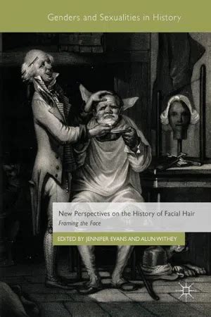 Exploring Historical Perspectives on Facial Hair