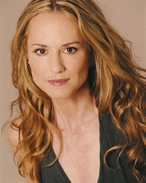 Exploring Holly Hunter's Stature and Physique