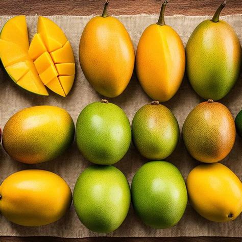 Exploring Idyllic Destinations for Mango Enthusiasts