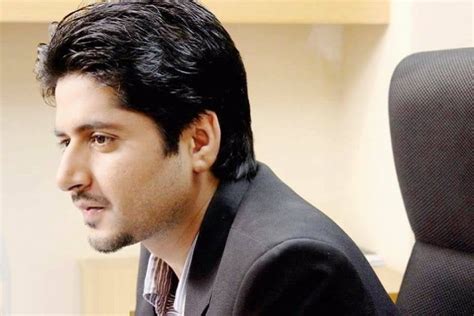 Exploring Imran Ashraf's Personal Life, Age, and Achievements