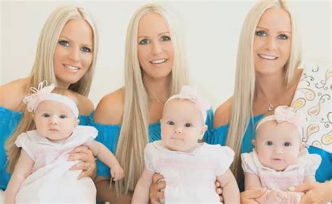 Exploring Individuality and Potential: The Journey from Triplets to Adulthood