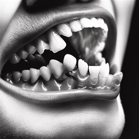 Exploring Interpretations Linked to Dreams of Tooth Separation