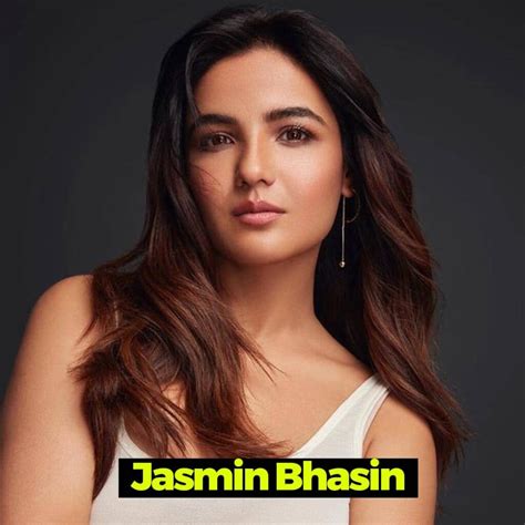 Exploring Jasmin Bhasin's Personal Life