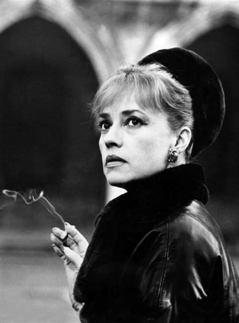 Exploring Jeanne Moreau's Financial Legacy