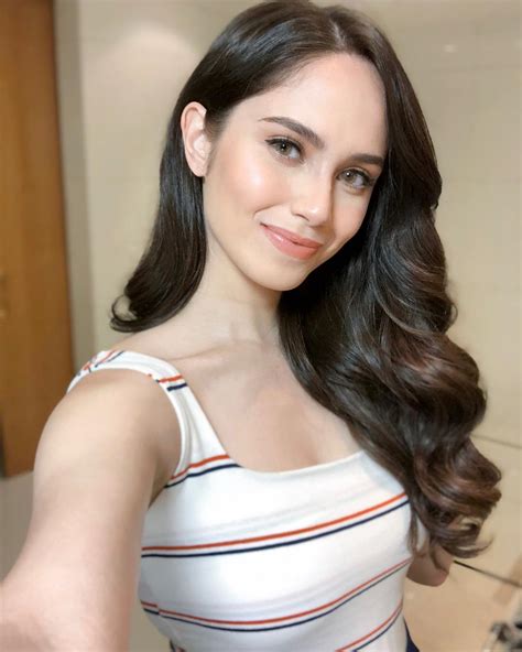 Exploring Jessy Mendiola's Early Life and Background