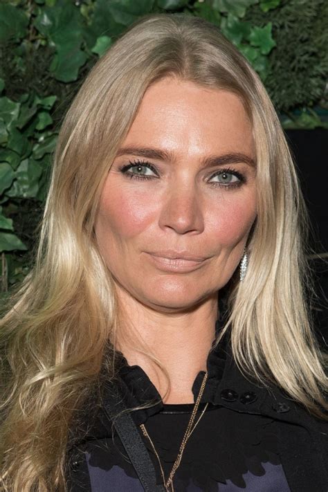 Exploring Jodie Kidd's Personal Life and Relationships