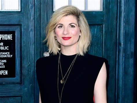 Exploring Jodie Whittaker's Financial Impact and Charitable Endeavors