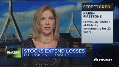 Exploring Kari Barron's Financial Status