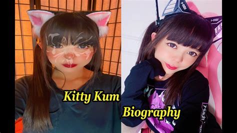 Exploring Kitty Kum: Age, Height, and Body Measurements