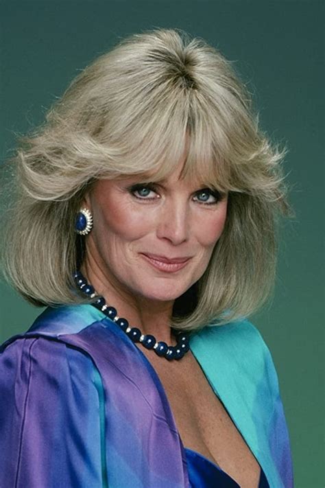 Exploring Linda Evans' Personal Life, Height, and Figure