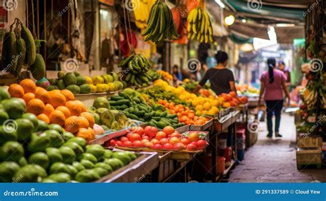 Exploring Local Fruit Markets: Embrace the Charm of Small-Scale Shopping