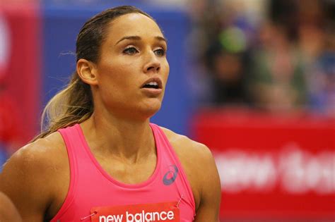 Exploring Lolo Jones' Extraordinary Athletic Journey