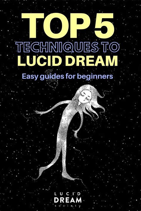 Exploring Lucid Dreaming: Techniques and Tips for Embracing Your Inner Wolf