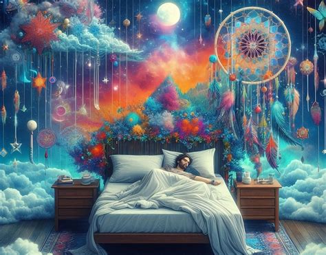 Exploring Lucid Dreaming during the Spring Season