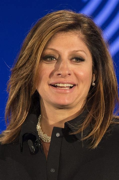 Exploring Maria Bartiromo's Journey: A Look into her Life and Accomplishments
