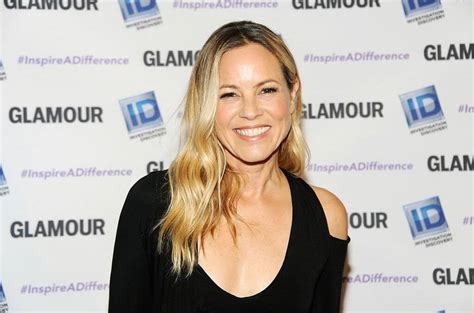 Exploring Maria Bello's Personal Life and Relationships