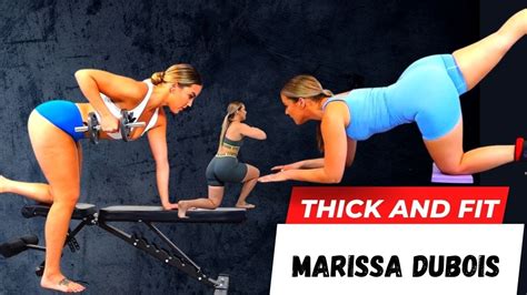 Exploring Marissa's Height and Fitness Regimen