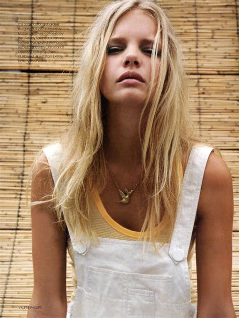 Exploring Marloes Horst's Age, Height, and Figure
