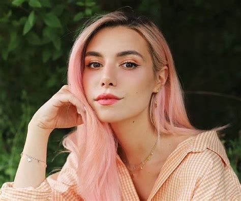 Exploring Marzia Bisognin's Age, Height, and Personal Life