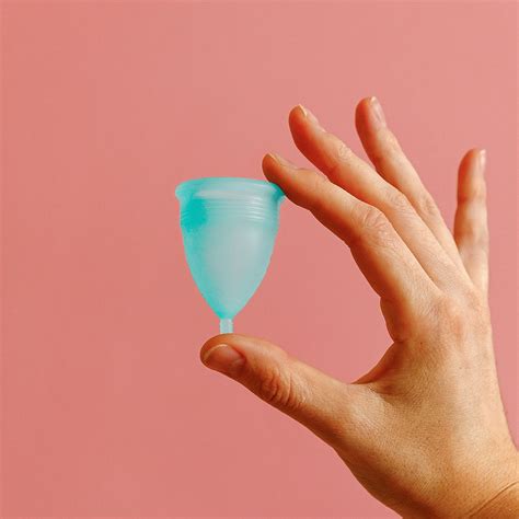 Exploring Menstrual Cups: A Sustainable and Innovative Alternative to Disposable Pads