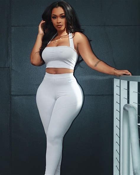 Exploring Miracle Watts' Impressive Figure: Secrets to Her Fitness Regimen