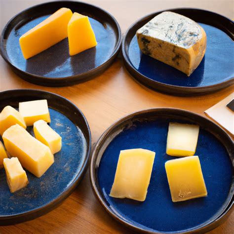 Exploring Modern Advancements in Artisan Cheese Production